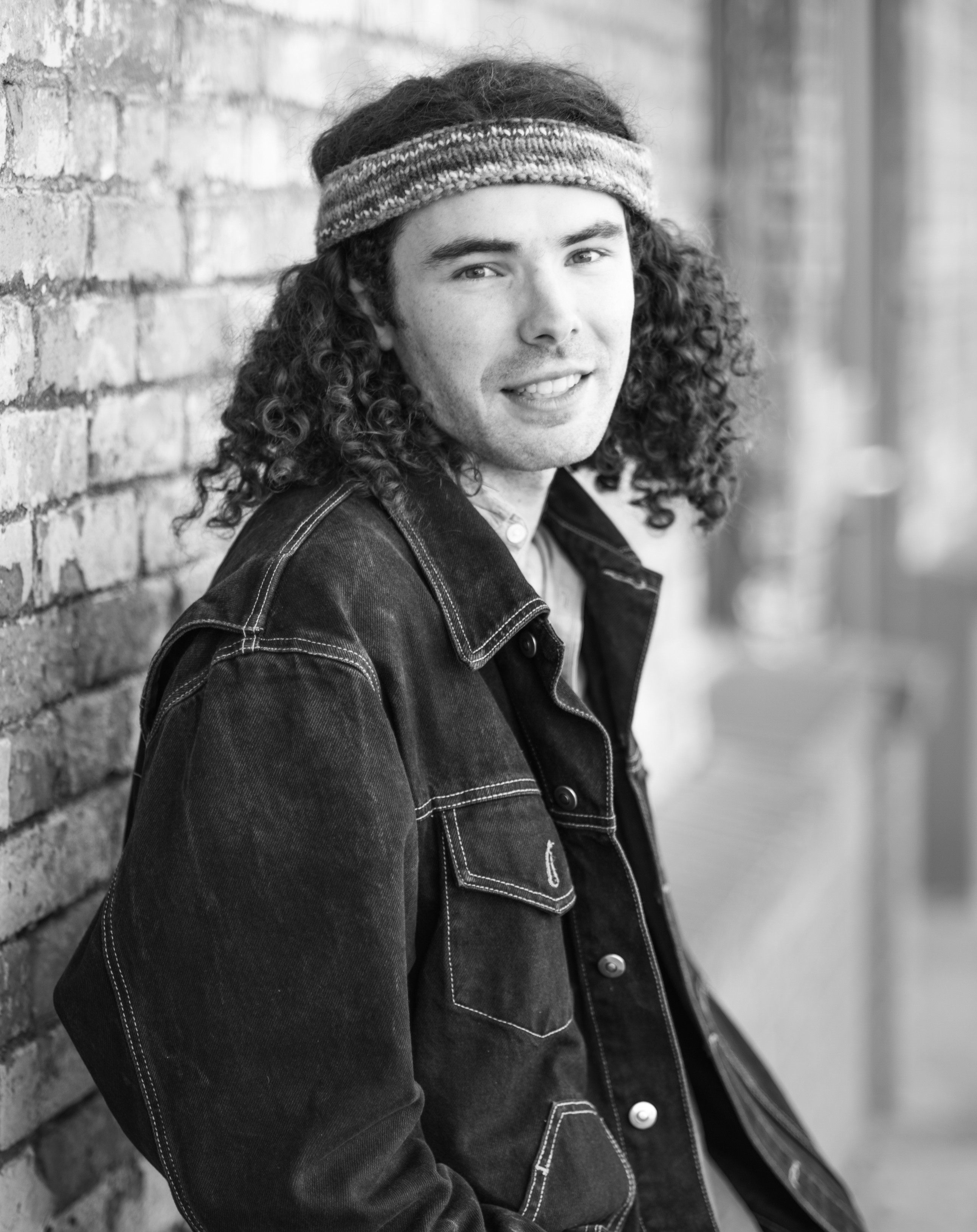 Logan Carlstrom
